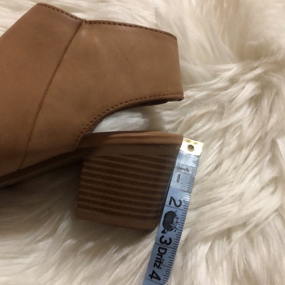 Cityclassified Hayden Open Toe Booties HP! 🥳 - Picture 9 of 11